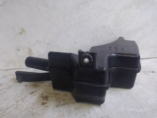 bontott SUZUKI KIZASHI Rezonátor