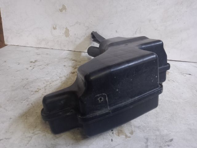 bontott SUZUKI KIZASHI Rezonátor