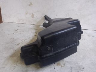 bontott SUZUKI KIZASHI Rezonátor