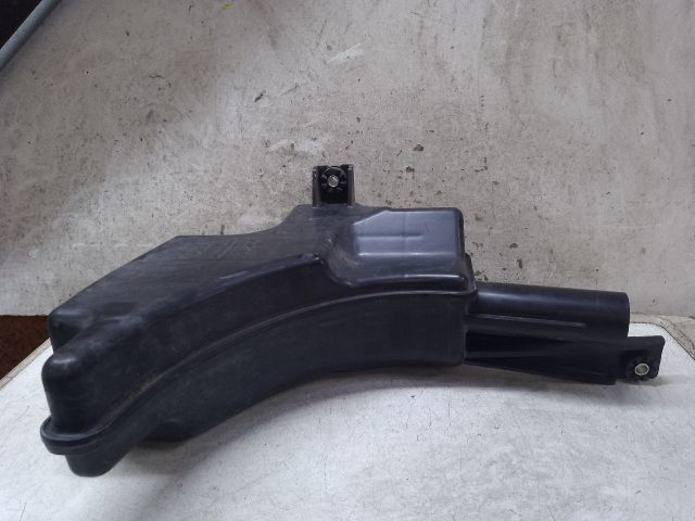 bontott SUZUKI KIZASHI Rezonátor