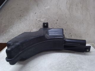 bontott SUZUKI KIZASHI Rezonátor