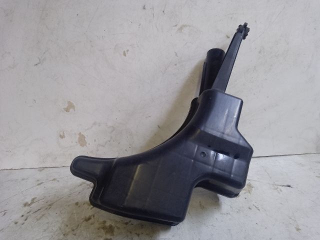 bontott SUZUKI KIZASHI Rezonátor