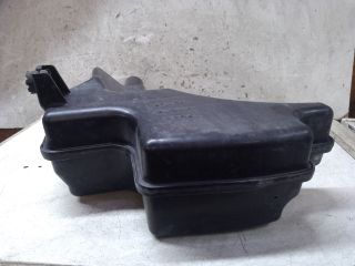 bontott SUZUKI KIZASHI Rezonátor