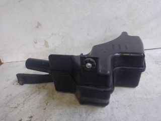 bontott SUZUKI KIZASHI Rezonátor