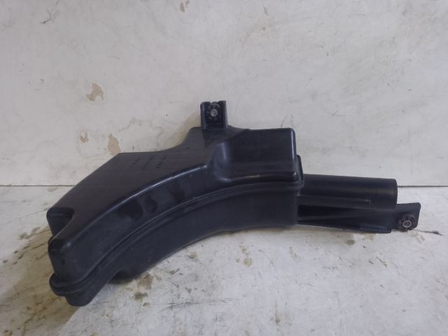 bontott SUZUKI KIZASHI Rezonátor