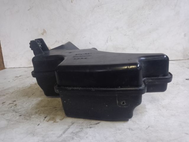 bontott SUZUKI KIZASHI Rezonátor