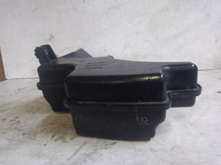 bontott SUZUKI KIZASHI Rezonátor