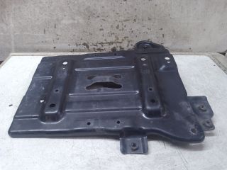 bontott SUZUKI KIZASHI Akkumulátor Tartó