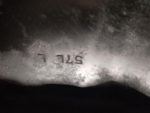 bontott SUZUKI KIZASHI Alsó Kereszttartó