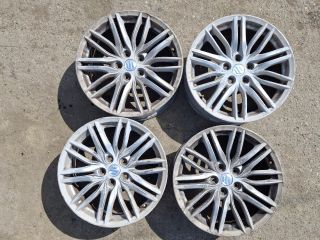 bontott SUZUKI KIZASHI Alufelni (1 db)