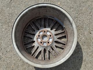 bontott SUZUKI KIZASHI Alufelni (1 db)