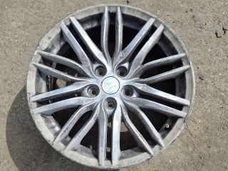 bontott SUZUKI KIZASHI Alufelni (1 db)