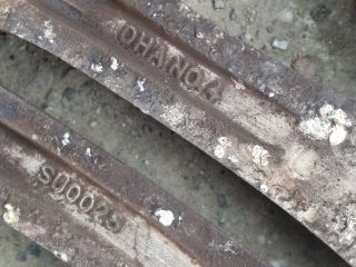 bontott SUZUKI KIZASHI Alufelni (1 db)