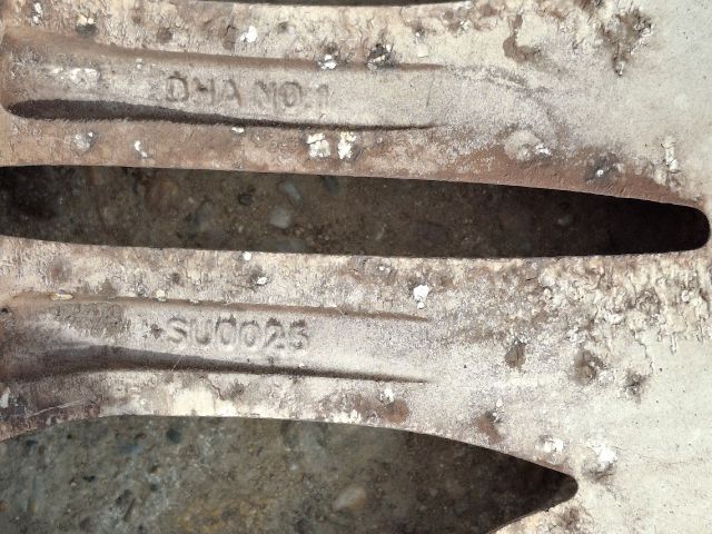 bontott SUZUKI KIZASHI Alufelni (1 db)