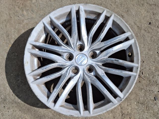 bontott SUZUKI KIZASHI Alufelni (1 db)
