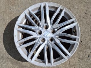 bontott SUZUKI KIZASHI Alufelni (1 db)