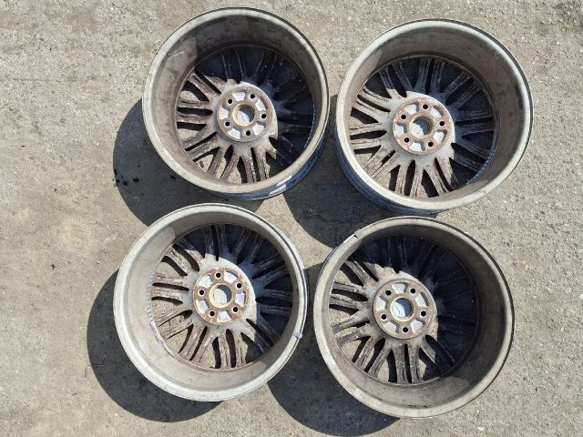 bontott SUZUKI KIZASHI Alufelni (1 db)