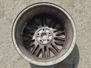 bontott SUZUKI KIZASHI Alufelni (1 db)