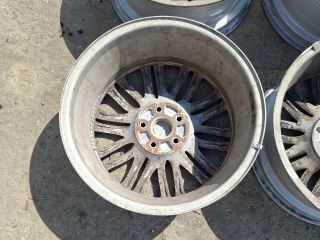 bontott SUZUKI KIZASHI Alufelni Szett