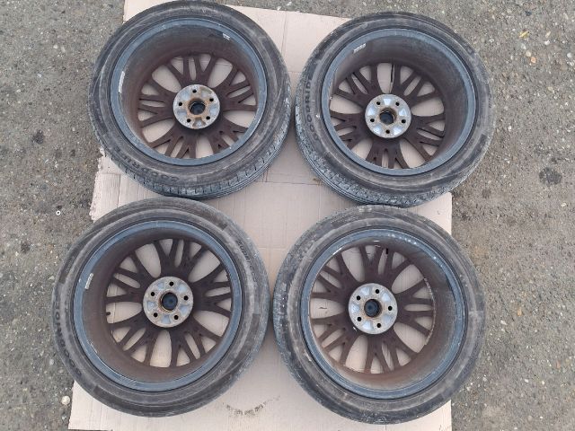 bontott SUZUKI KIZASHI Alufelni Szett