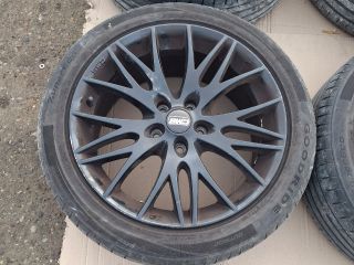 bontott SUZUKI KIZASHI Alufelni Szett