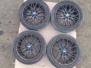 bontott SUZUKI KIZASHI Alufelni Szett