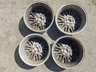 bontott SUZUKI KIZASHI Alufelni Szett