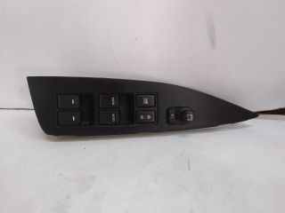 bontott SUZUKI KIZASHI Bal első Ablakemelő Kapcsoló