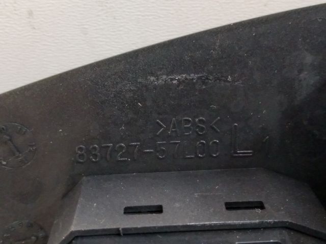 bontott SUZUKI KIZASHI Bal első Ablakemelő Kapcsoló