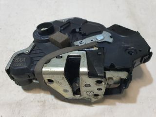 bontott SUZUKI KIZASHI Bal első Ajtózár