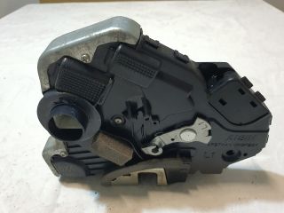 bontott SUZUKI KIZASHI Bal első Ajtózár