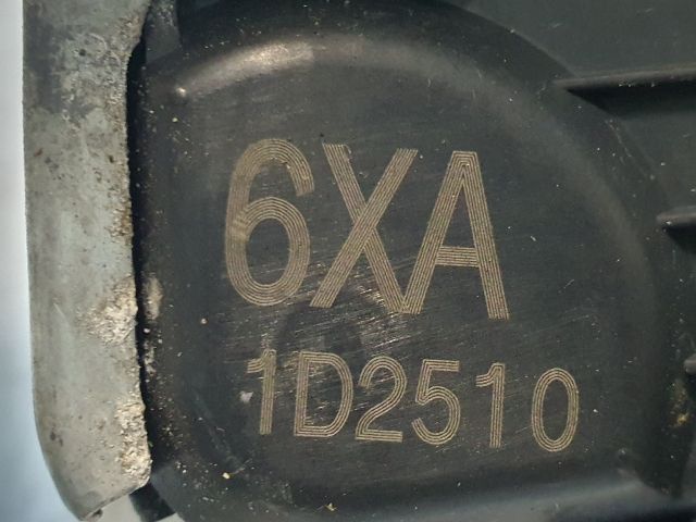 bontott SUZUKI KIZASHI Bal első Ajtózár