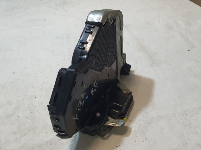 bontott SUZUKI KIZASHI Bal első Ajtózár