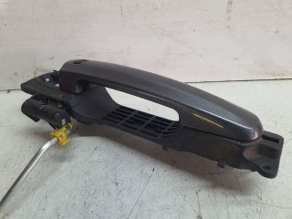 bontott SUZUKI KIZASHI Bal első Külső Kilincs