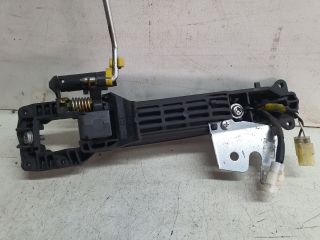 bontott SUZUKI KIZASHI Bal első Külső Kilincs