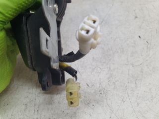 bontott SUZUKI KIZASHI Bal első Külső Kilincs