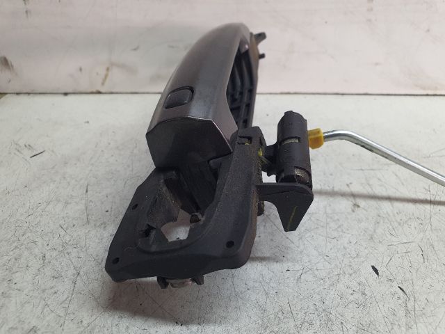 bontott SUZUKI KIZASHI Bal első Külső Kilincs