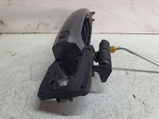 bontott SUZUKI KIZASHI Bal első Külső Kilincs