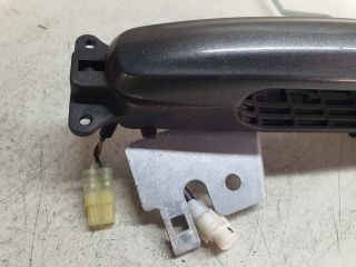 bontott SUZUKI KIZASHI Bal első Külső Kilincs