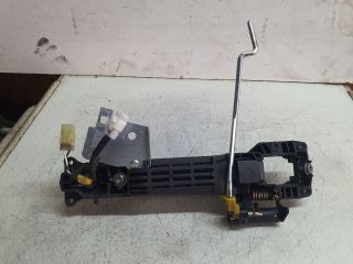 bontott SUZUKI KIZASHI Bal első Külső Kilincs