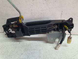 bontott SUZUKI KIZASHI Bal első Külső Kilincs