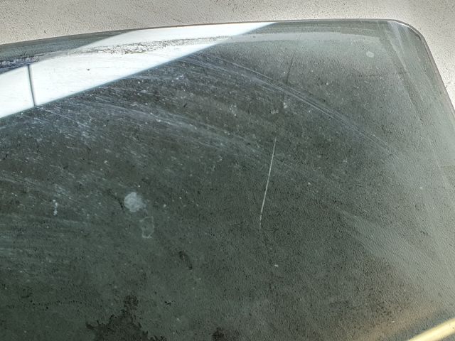 bontott SUZUKI KIZASHI Bal hátsó Ablak