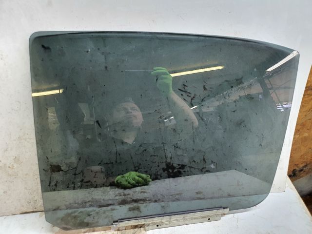 bontott SUZUKI KIZASHI Bal hátsó Ablak