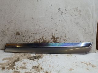 bontott SUZUKI KIZASHI Bal hátsó Ajtó Díszléc