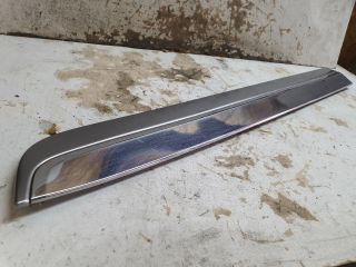 bontott SUZUKI KIZASHI Bal hátsó Ajtó Díszléc