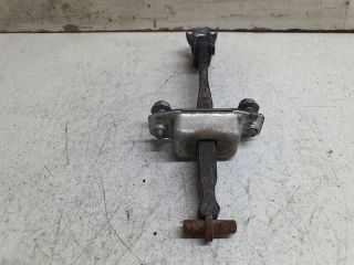 bontott SUZUKI KIZASHI Bal hátsó Ajtóhatároló