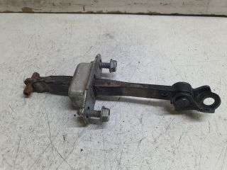 bontott SUZUKI KIZASHI Bal hátsó Ajtóhatároló