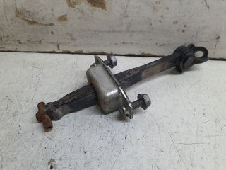 bontott SUZUKI KIZASHI Bal hátsó Ajtóhatároló