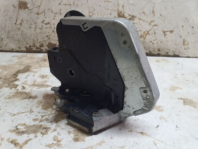 bontott SUZUKI KIZASHI Bal hátsó Ajtózár