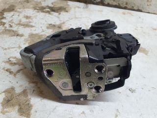 bontott SUZUKI KIZASHI Bal hátsó Ajtózár